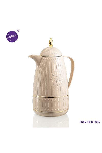 ARTIVIRA Thermos Coffee Pot Sc46 - 1000ml