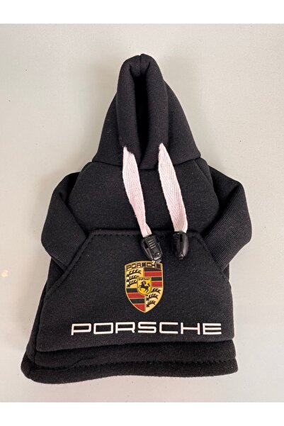 Alp Vites poları siyah Porsche