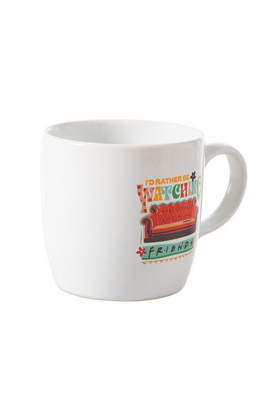 Mudo Concept Friends Mug