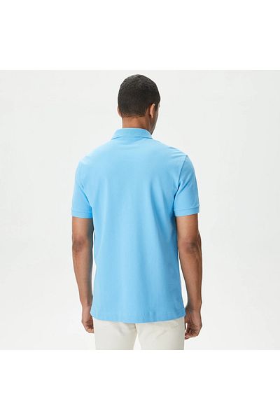 Lacoste Paris Regular Fit Polo