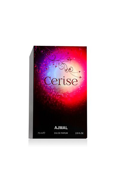 Ajmal Γυναικείο άρωμα Ajmal Cerise EDP 75 ml