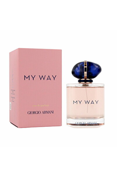 Giorgio Armani Γυναικείο Άρωμα Giorgio Armani EDP My Way 90 ml