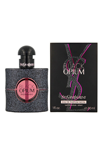 Yves Saint Laurent Γυναικείο άρωμα Yves Saint Laurent Black Opium Neon EDP 30 ml