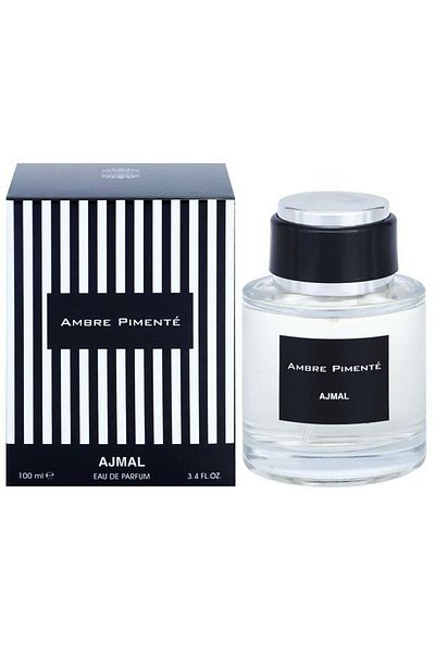 Ajmal Unisex Άρωμα Ajmal Ambre Pimente EDP 100 ml