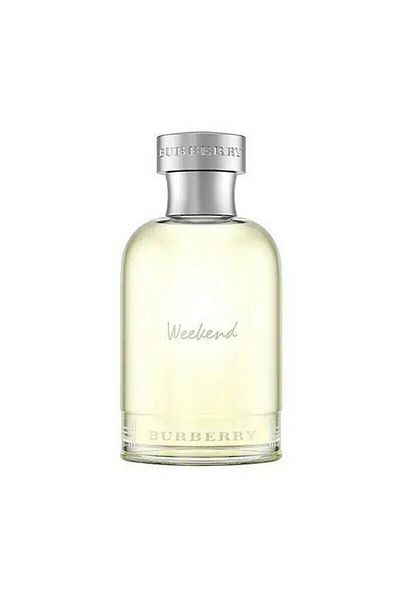 BURBERRY Men's Perfume Burberry EDT Weekend For Men (100 ml)