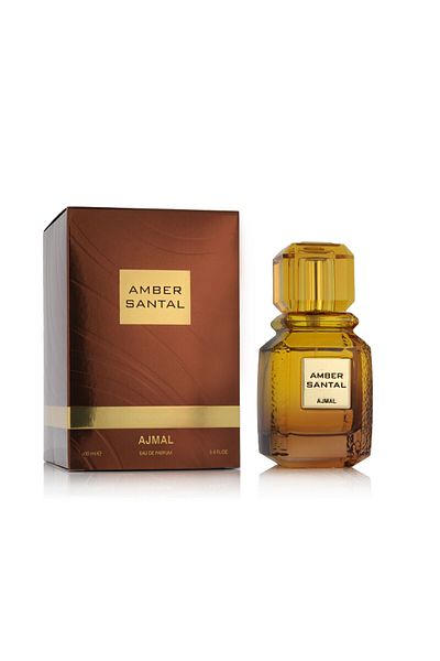 Ajmal Unisex Άρωμα Ajmal EDP Amber Santal 100 ml