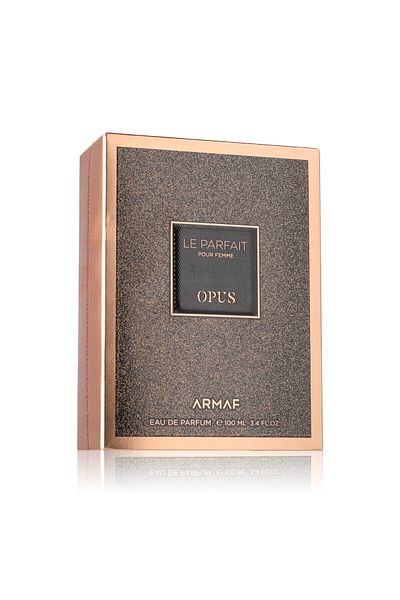 Armaf Women's Perfume Le Parfait Pour Femme Opus Edp 100 ml