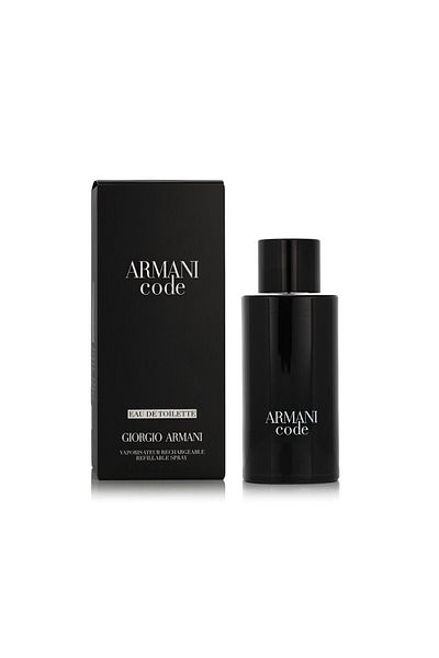 Giorgio Armani Ανδρικό Άρωμα Giorgio Armani Code Homme EDT 125 ml