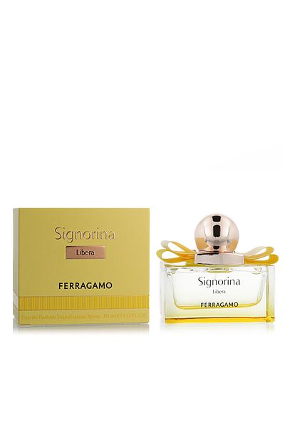 Ferragamo Women's Perfume Signorina Libera Edp 30 ml