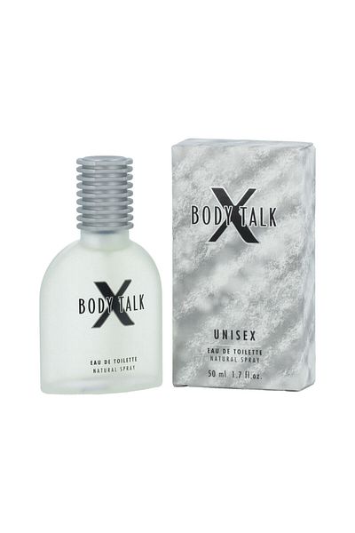 Muelhens Unisex Άρωμα EDT Muelhens Extase Body Talk EDT 50 ml
