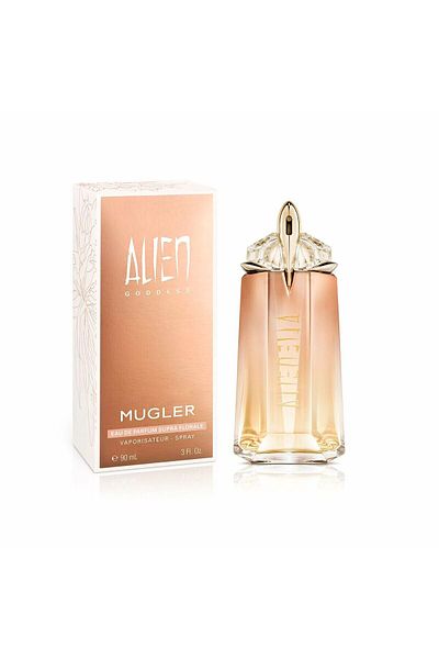 Mugler Parfum de damă Alien Goddess Supra Florale Edp 90 ml