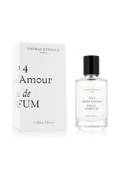 Thomas Kosmala Unisex Άρωμα Thomas Kosmala EDP No.4 Apres L'amour 100 ml