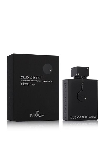 Armaf Ανδρικό Άρωμα Armaf EDP Club De Nuit Intense Man 200 ml