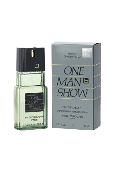 Jacques Bogart One Man Show Edt 100 Ml Parfum pentru bărbați
