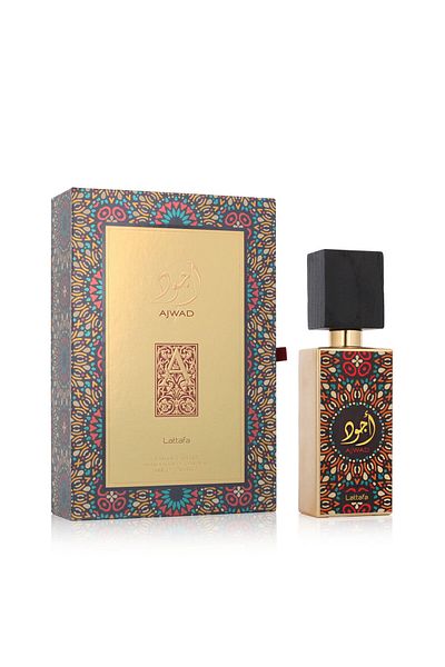lattafa Parfum unisex Lattafa EDP Ajwad 60 ml