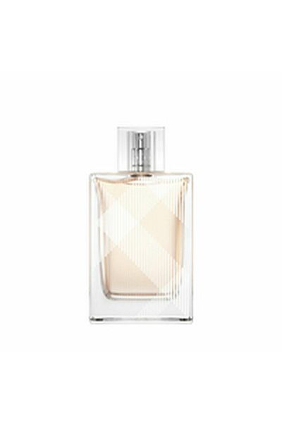BURBERRY Women's Perfume Brit For Her Edt 50 ml