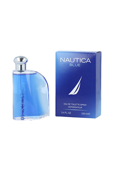 Nautica Herrenparfüm Nautica Blue EDT 100 ml
