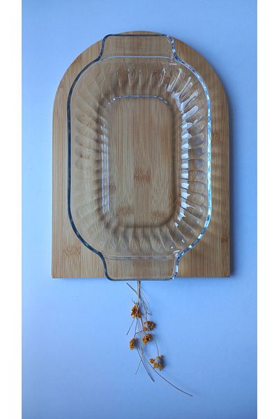 Lavinias Home Santa Boat Plate