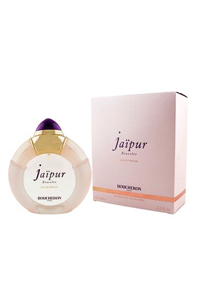Boucheron Γυναικείο άρωμα Boucheron EDP Βραχιόλι Jaipur 100 ml
