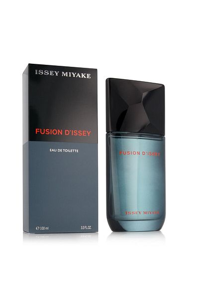 Issey Miyake Ανδρικό άρωμα Issey Miyake Fusion d'Issey 100 ml