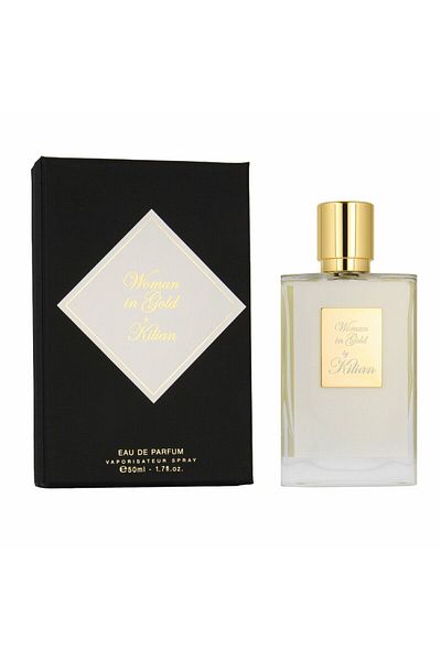Kilian Parfum de damă Woman In Gold Edp 50 ml