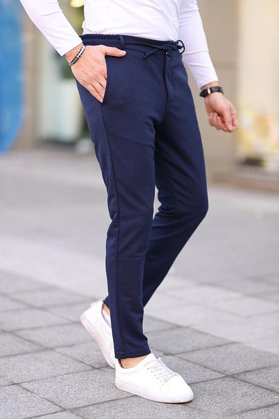 Dr Dnm Remix Ανδρικό Straight Jogger
