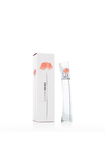Kenzo Women's Perfume Flower By Eau De Toilette (2021) Edt 30 ml