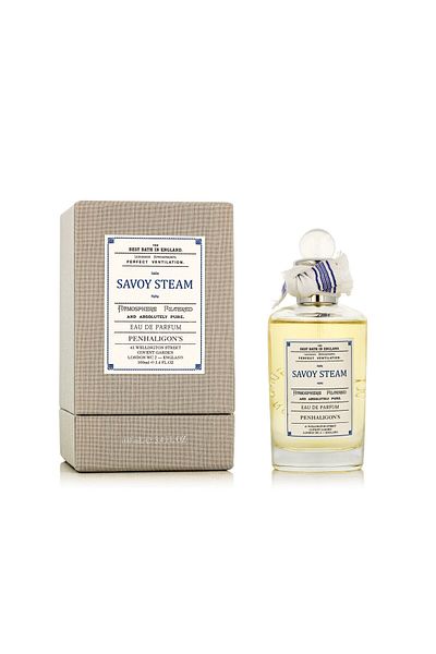 Penhaligon's Γυναικείο άρωμα Penhaligon's Savoy Steam EDP 100 ml