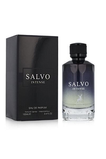 Maison Alhambra Parfum barbati Salvo Intense Edp 100 ml