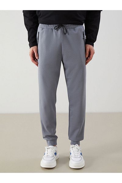 LC Waikiki New Season Slim Fit Men's Jogger Sweatpants - S50159Z8