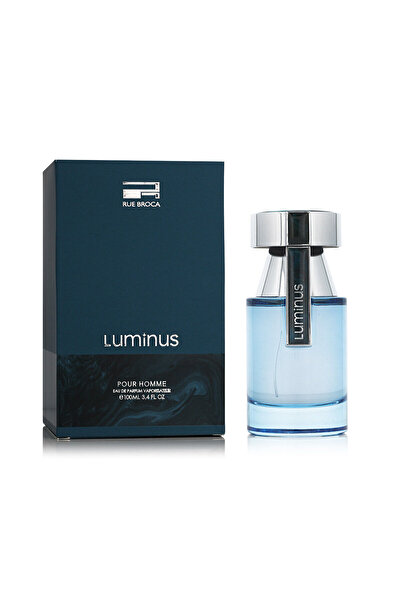 RUE BROCA Parfum pentru bărbați Luminus Edp 100 ml