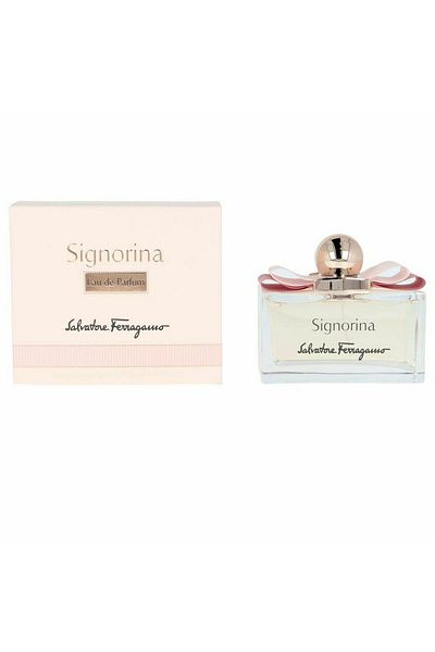 Salvatore Ferragamo Parfum de damă Edp Signorina (100 ml)