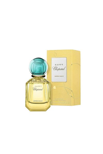 Chopard Dámský parfém Chopard EDP Happy Lemon Dulci 40 ml