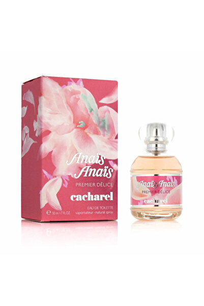 Cacharel Parfum de dama Cacharel Anais Anais Premier Délice EDT 50 ml