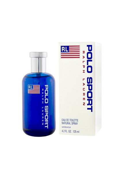 Ralph Lauren Parfum Bărbat Edt Polo Sport (125 ml)