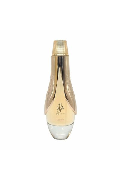 lattafa Γυναικείο άρωμα Lattafa Pride Gharam EDP 100 ml
