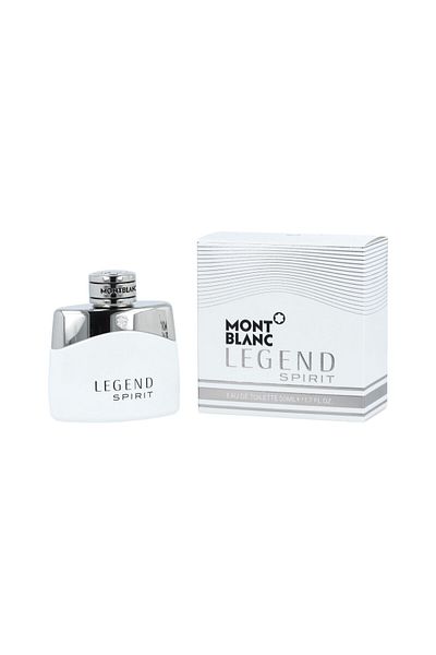 Montblanc Parfum pentru bărbați Montblanc Legend Spirit EDT 50 ml