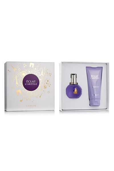Lanvin Unisex Perfume Éclat D’arpège Edp 2 Pieces