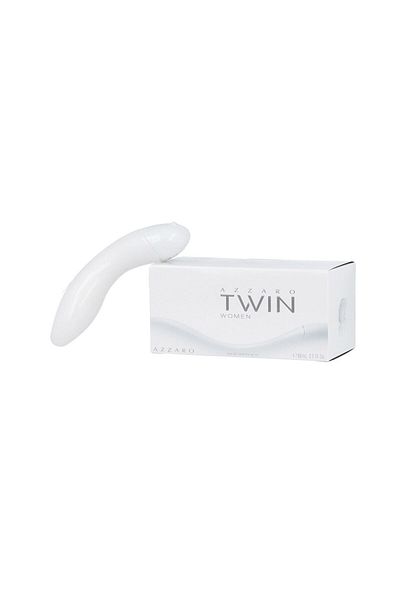 Azzaro Γυναικείο άρωμα Azzaro EDT Twin For Women (80 ml)