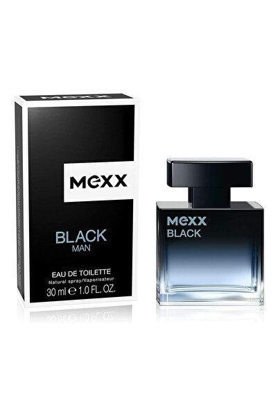 MEXX Parfum Bărbătesc Edt Black Man 30 ml