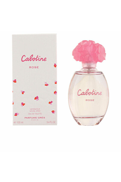 Gres Parfum de damă Cabotine Rose 100 ml
