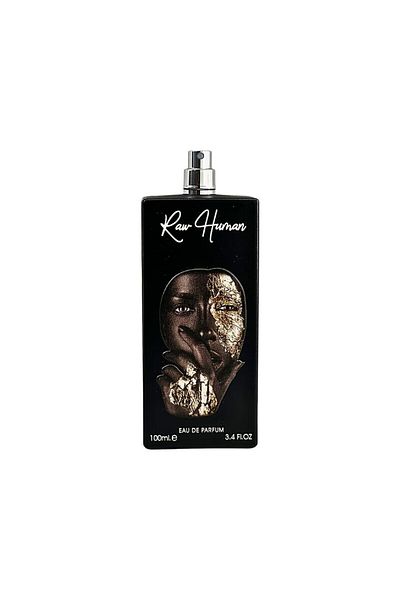 lattafa Ανδρικό άρωμα Lattafa Pride Raw Human EDP 100 ml