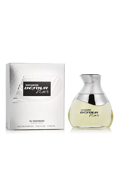 Al Haramain Parfum unisex Détour Noir Edp 100 ml