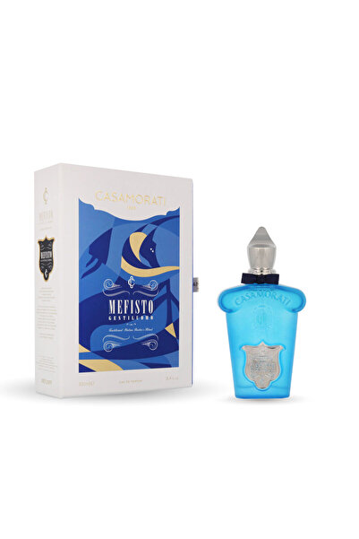 Xerjoff Parfum pentru bărbați Edp Casamorati Mefisto Gentiluomo 100 ml