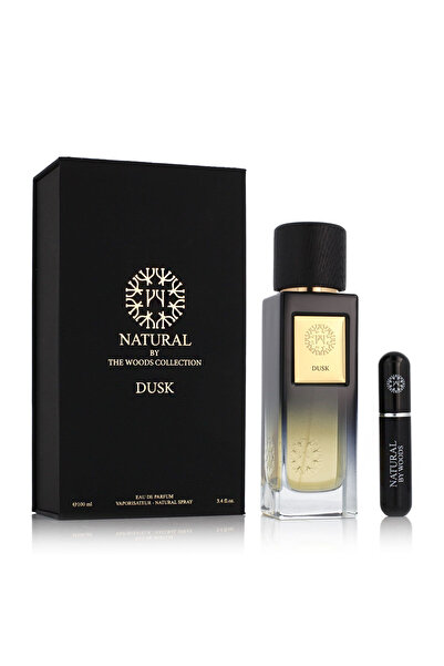 The Woods Collection Parfum Unisex Edp Natural Dusk 100 ml
