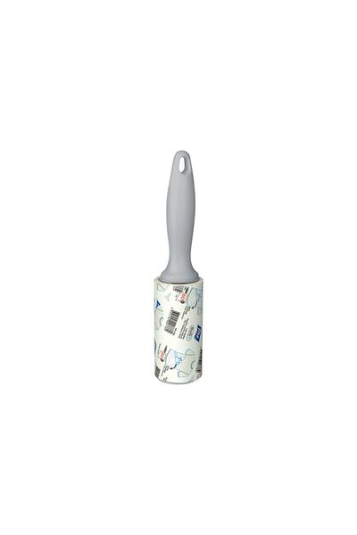Titiz Plastik Rollo Hair Collector Roller 60 Sheets Set of 2
