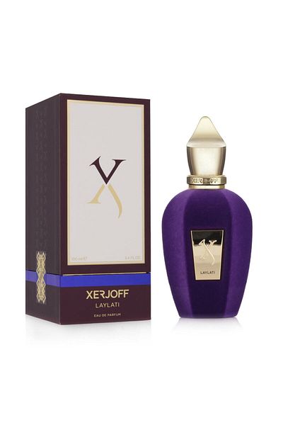 Xerjoff Unisex Άρωμα Xerjoff EDP V Laylati (100 ml)