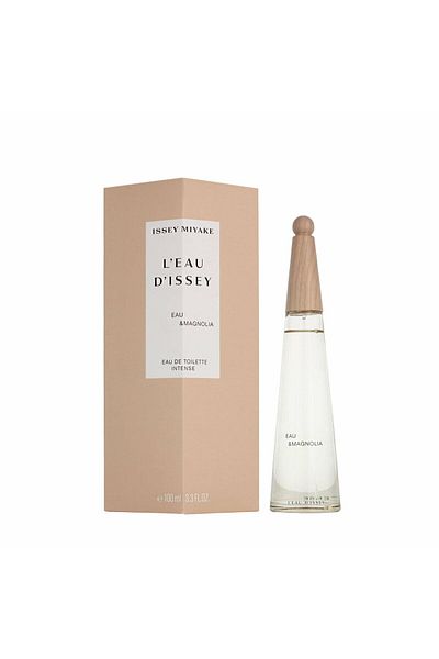 Issey Miyake Γυναικείο άρωμα Issey Miyake EDT L'Eau d'Issey Eau & Magnolia 100 ml
