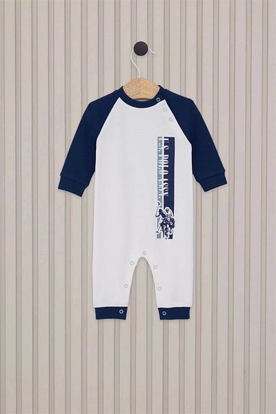 emosavm Cream Colored Jumpsuit Without Booties