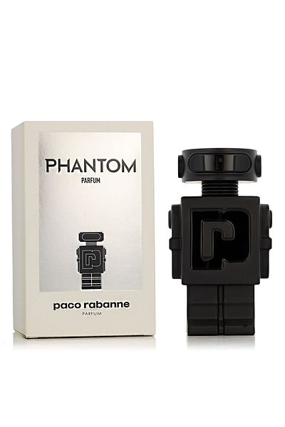 Paco Rabanne Men's Perfume Phantom Parfum Edp 100 ml